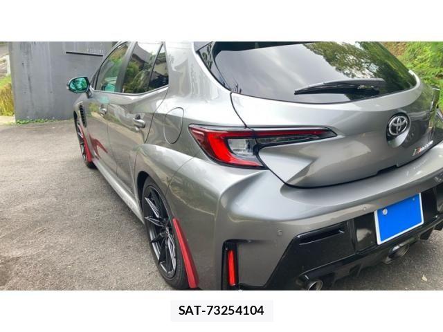 Toyota COROLLA 2025-07 8335965-6