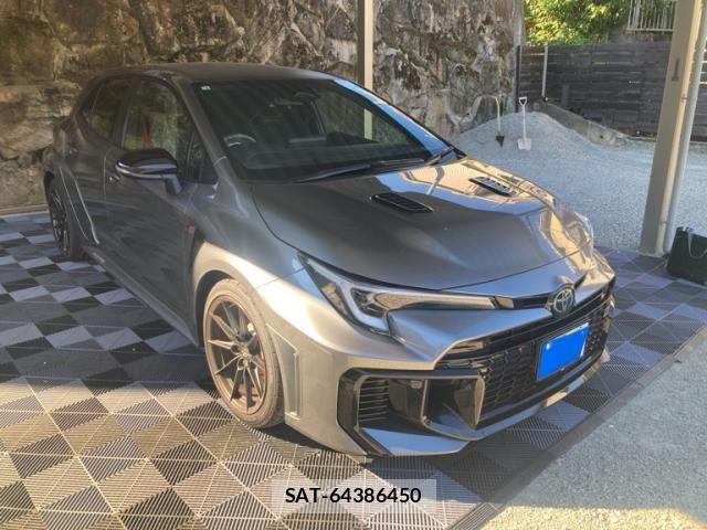 Toyota COROLLA 2026-01 8562038-0