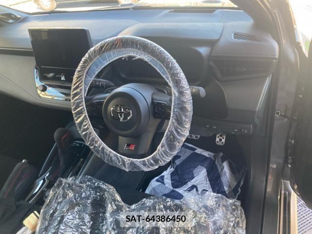 Toyota COROLLA 2026-01 8562038-9