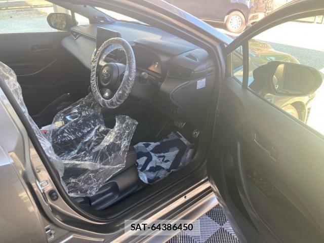 Toyota COROLLA 2026-01 8562038-10