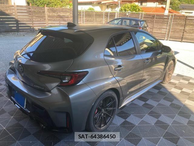 Toyota COROLLA 2026-01 8562038-1