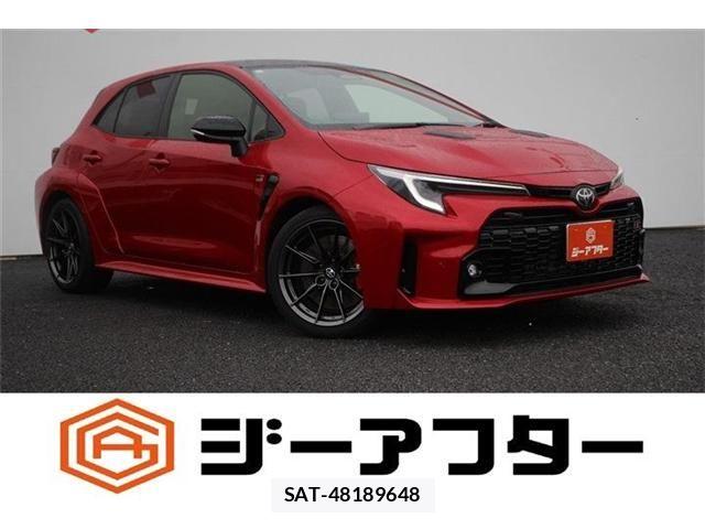 Toyota COROLLA 2024-01 8659270-0