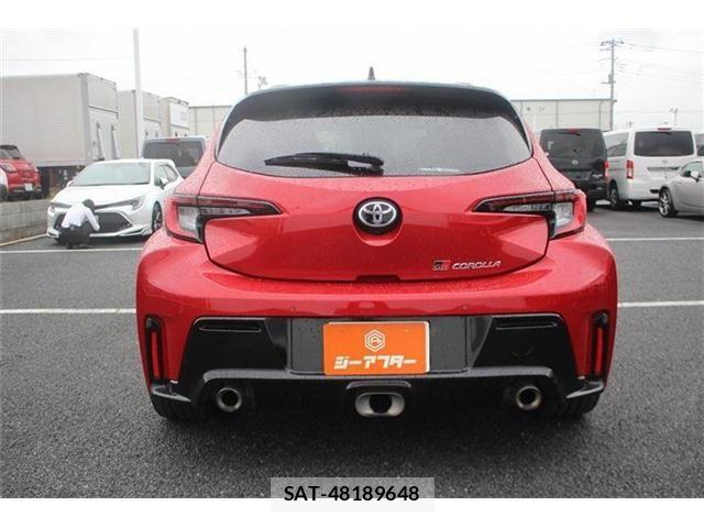 Toyota COROLLA 2024-01 8659270-9