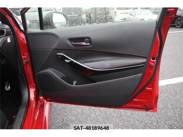 Toyota COROLLA 2024-01 8659270-17