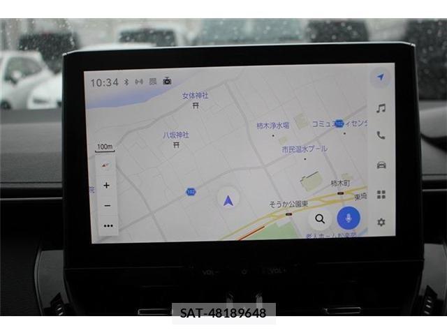 Toyota COROLLA 2024-01 8659270-1