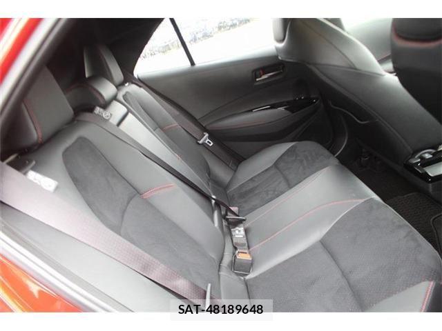 Toyota COROLLA 2024-01 8659270-19