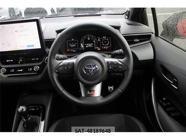 Toyota COROLLA 2024-01 8659270-21