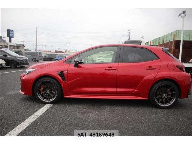 Toyota COROLLA 2024-01 8659270-8