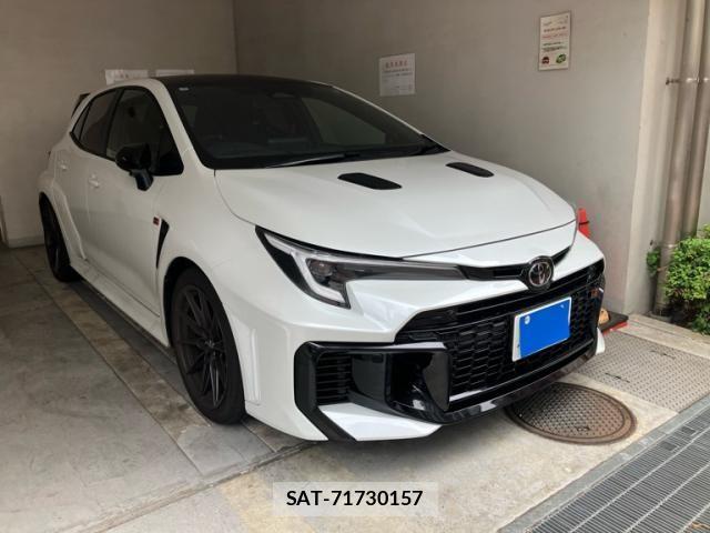 Toyota COROLLA 2025-05 8742390-0