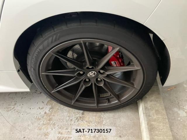 Toyota COROLLA 2025-05 8742390-9