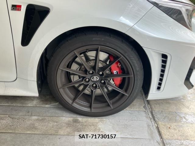 Toyota COROLLA 2025-05 8742390-11
