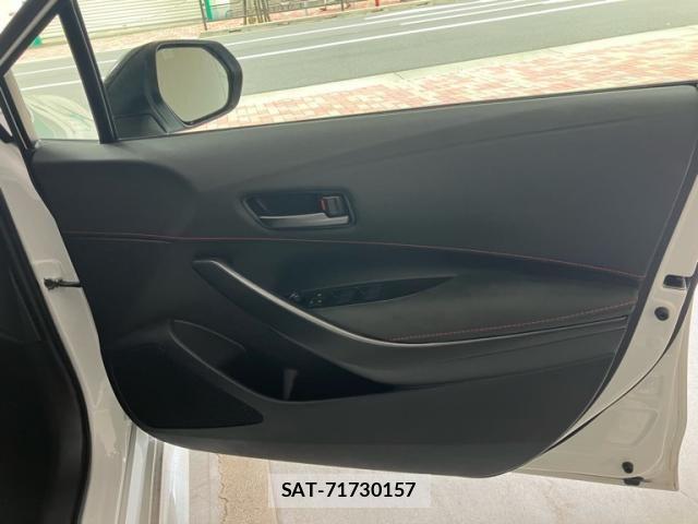 Toyota COROLLA 2025-05 8742390-14