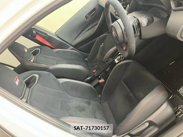 Toyota COROLLA 2025-05 8742390-17