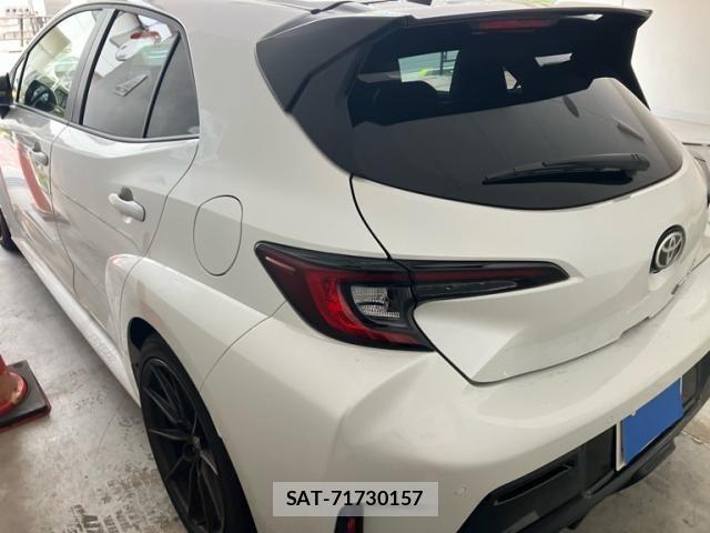 Toyota COROLLA 2025-05 8742390-1