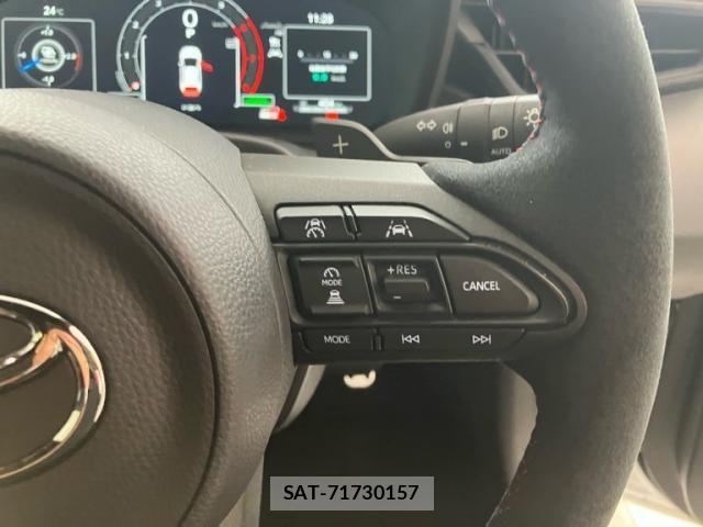 Toyota COROLLA 2025-05 8742390-20
