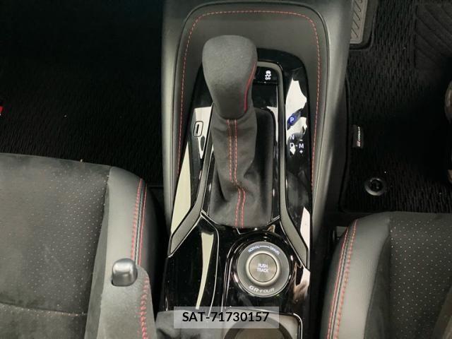 Toyota COROLLA 2025-05 8742390-23