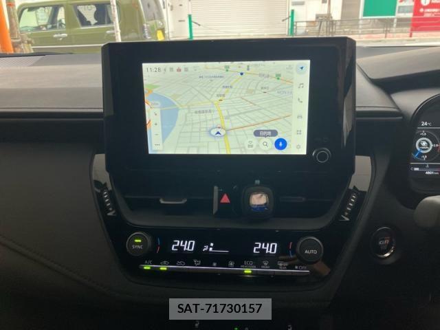 Toyota COROLLA 2025-05 8742390-25