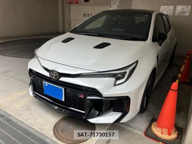 Toyota COROLLA 2025-05 8742390-2