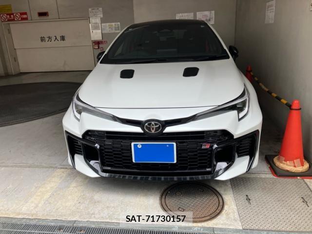 Toyota COROLLA 2025-05 8742390-3