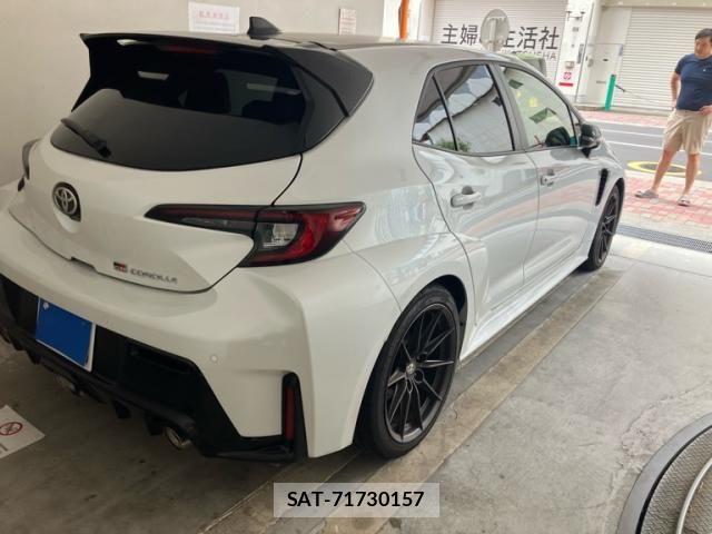 Toyota COROLLA 2025-05 8742390-6