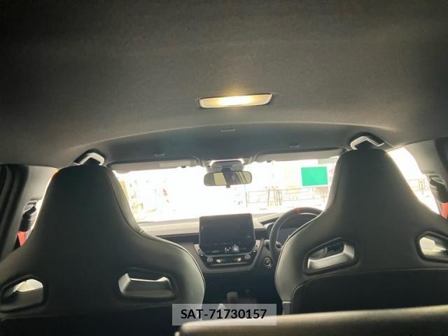 Toyota COROLLA 2025-05 8742390-8
