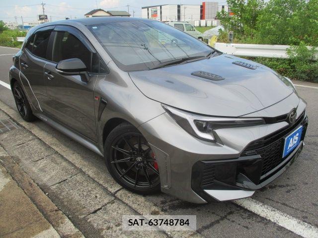 Toyota COROLLA 2025-07 8742389-0