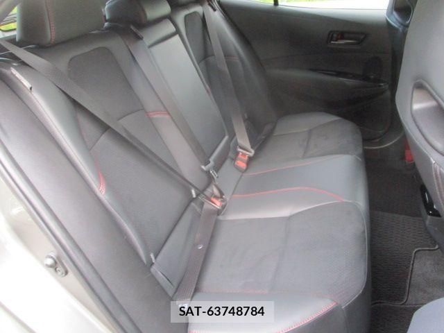Toyota COROLLA 2025-07 8742389-9