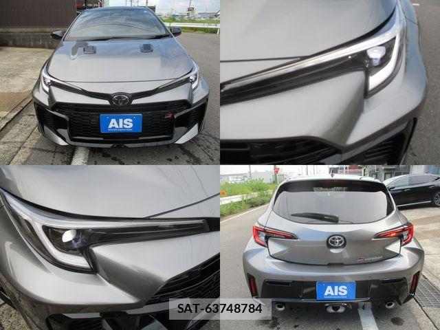 Toyota COROLLA 2025-07 8742389-3