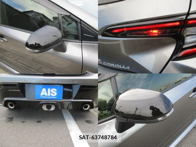 Toyota COROLLA 2025-07 8742389-6