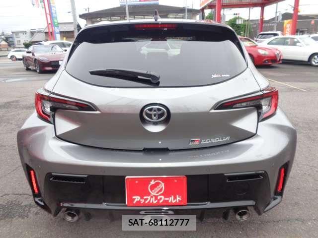 Toyota COROLLA 2025-10 8780406-9