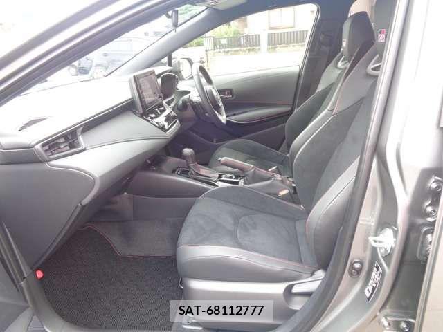 Toyota COROLLA 2025-10 8780406-10