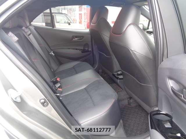 Toyota COROLLA 2025-10 8780406-15
