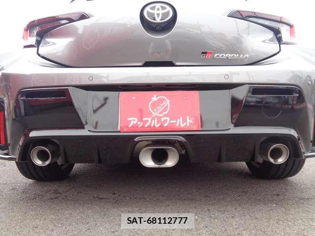 Toyota COROLLA 2025-10 8780406-3