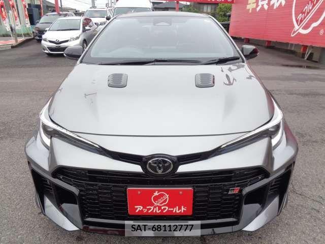 Toyota COROLLA 2025-10 8780406-4