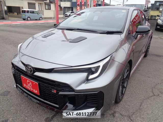 Toyota COROLLA 2025-10 8780406-5