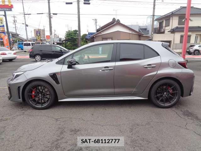 Toyota COROLLA 2025-10 8780406-7