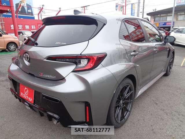 Toyota COROLLA 2025-10 8780406-8