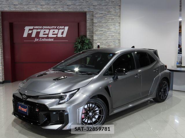 Toyota COROLLA 2026-05 8879917-0