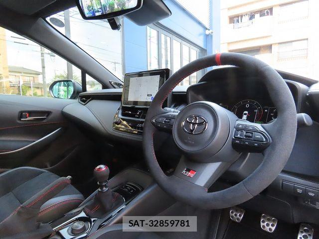 Toyota COROLLA 2026-05 8879917-1