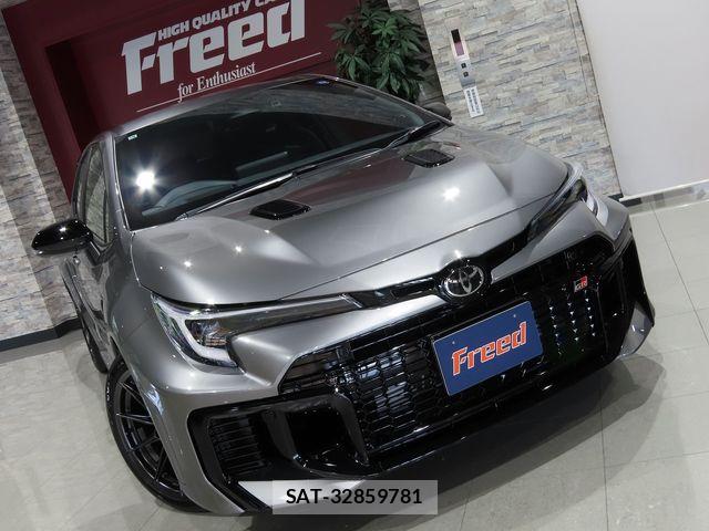 Toyota COROLLA 2026-05 8879917-3