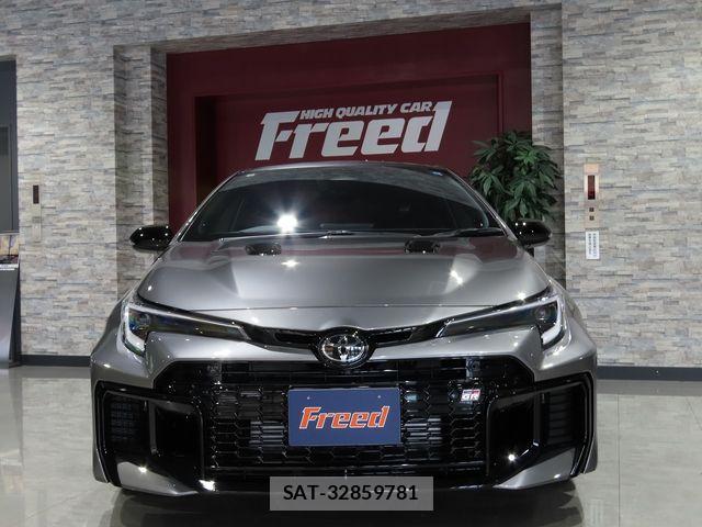 Toyota COROLLA 2026-05 8879917-4