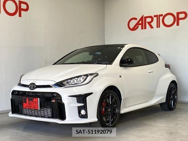Toyota Gr Yaris 2024-02 788494-0