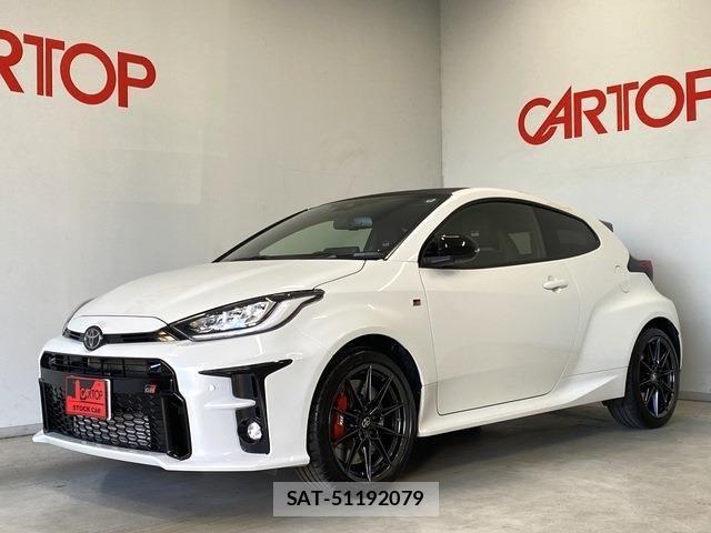 Toyota Gr Yaris 2024-02 788494-24