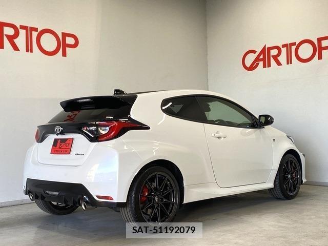 Toyota Gr Yaris 2024-02 788494-25