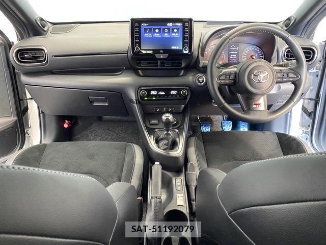 Toyota Gr Yaris 2024-02 788494-2