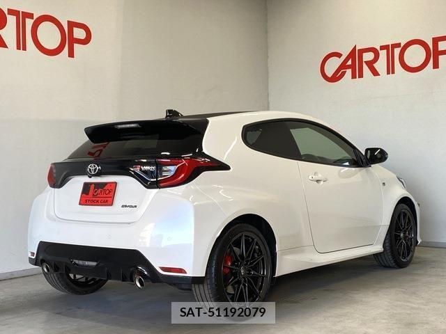 Toyota Gr Yaris 2024-02 788494-3