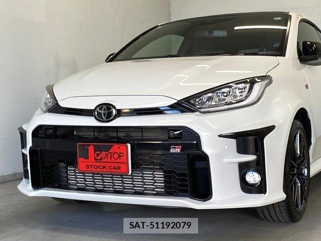 Toyota Gr Yaris 2024-02 788494-6