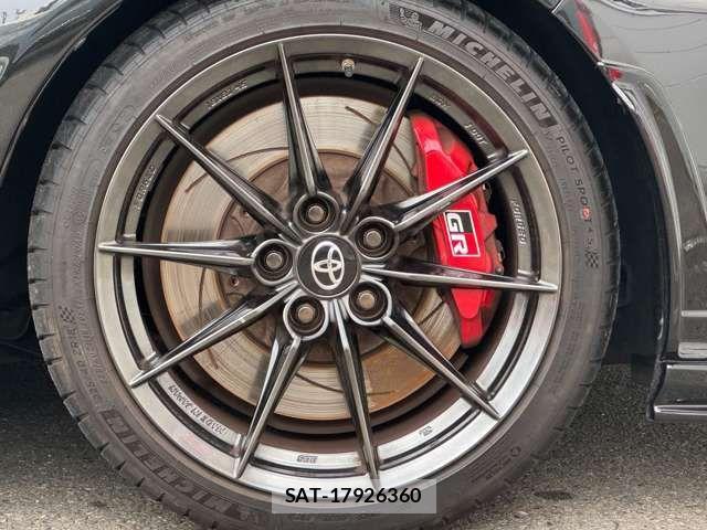 Toyota Gr Yaris 2020-10 1374702-11