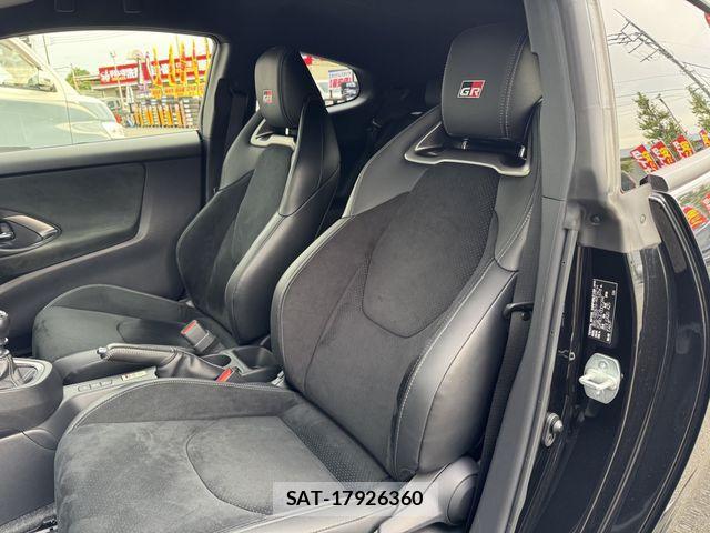 Toyota Gr Yaris 2020-10 1374702-20