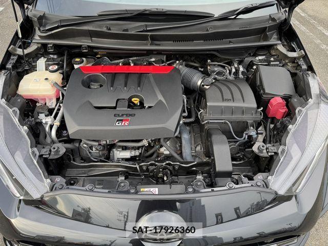 Toyota Gr Yaris 2020-10 1374702-28